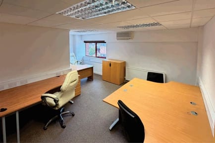 Image 3 of Primesite Media Ltd - Kings Meadow - 8 Ferry Hinksey Road, OX2 0DP - Oxford