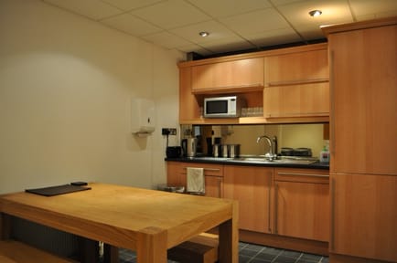 Image 4 of Primesite Media Ltd - Kings Meadow - 8 Ferry Hinksey Road, OX2 0DP - Oxford