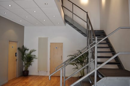 Image 5 of Primesite Media Ltd - Kings Meadow - 8 Ferry Hinksey Road, OX2 0DP - Oxford