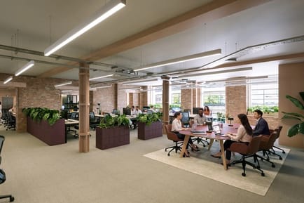 Image 1 of Oneder (Managed 40,000 sqft) - The SO - 80 Southwark Street, SE1 0PN - London Bridge