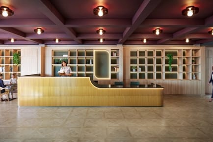 Image 3 of Oneder (Managed 40,000 sqft) - The SO - 80 Southwark Street, SE1 0PN - London Bridge