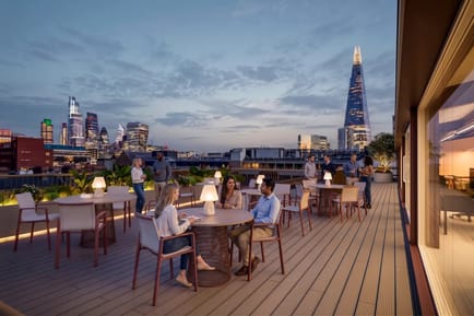 Image 4 of Oneder (Managed 40,000 sqft) - The SO - 80 Southwark Street, SE1 0PN - London Bridge