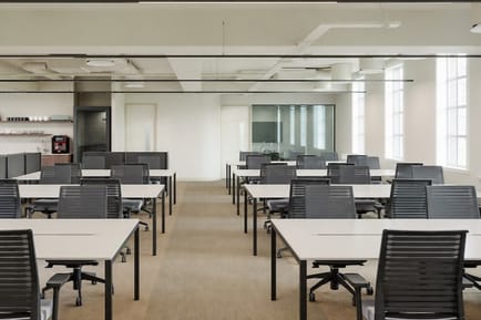 Image 1 of Frameworks (Managed 1,410 - 2,056 sqft) - 235 High Holborn, WC1V 7LE - Holborn