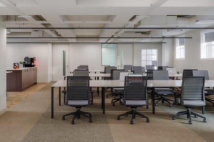 Image 2 of Frameworks (Managed 1,410 - 2,056 sqft) - 235 High Holborn, WC1V 7LE - Holborn