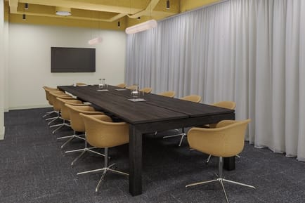 Image 3 of Frameworks (Managed 1,410 - 2,056 sqft) - 235 High Holborn, WC1V 7LE - Holborn