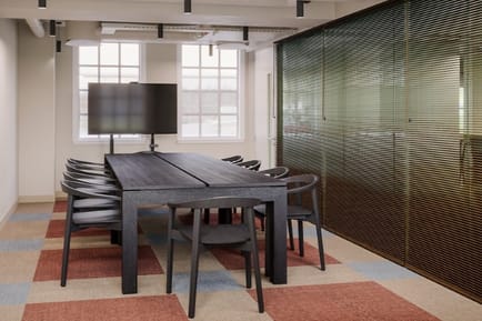Image 4 of Frameworks (Managed 1,410 - 2,056 sqft) - 235 High Holborn, WC1V 7LE - Holborn