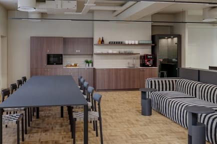 Image 6 of Frameworks (Managed 1,410 - 2,056 sqft) - 235 High Holborn, WC1V 7LE - Holborn