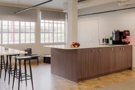Image 7 of Frameworks (Managed 1,410 - 2,056 sqft) - 235 High Holborn, WC1V 7LE - Holborn