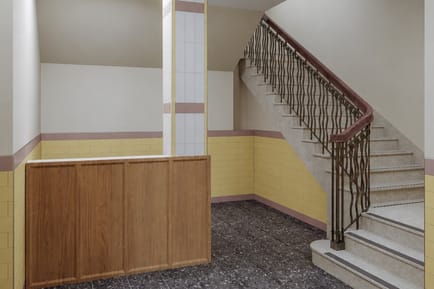 Image 10 of Frameworks (Managed 1,410 - 2,056 sqft) - 235 High Holborn, WC1V 7LE - Holborn