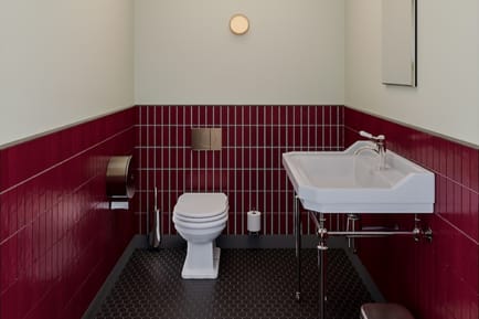 Image 11 of Frameworks (Managed 1,410 - 2,056 sqft) - 235 High Holborn, WC1V 7LE - Holborn
