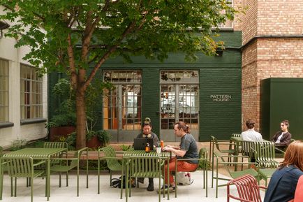 Image 12 of General People - Pattern House - 53-79 Highgate Road, NW5 1TL - Kentish Town