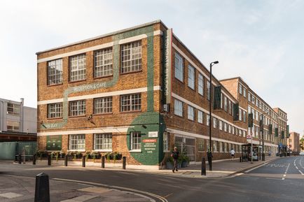 Image 14 of General People - Pattern House - 53-79 Highgate Road, NW5 1TL - Kentish Town