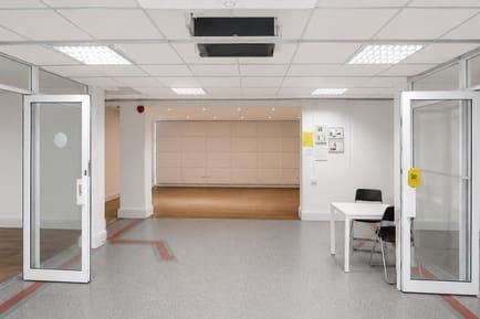 Image 8 of Protein World - Kingfisher House - Restmor Way, SM6 7AH - Hackbridge