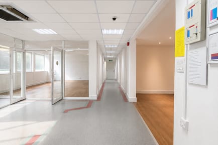 Image 9 of Protein World - Kingfisher House - Restmor Way, SM6 7AH - Hackbridge