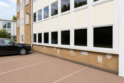 Image 11 of Protein World - Kingfisher House - Restmor Way, SM6 7AH - Hackbridge
