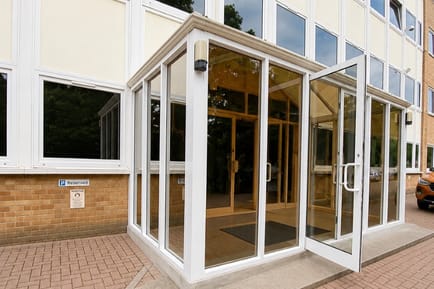 Image 12 of Protein World - Kingfisher House - Restmor Way, SM6 7AH - Hackbridge