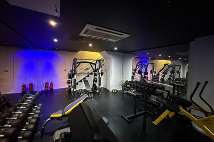 Image 10 of Protein World - Kingfisher House - Restmor Way, SM6 7AH - Hackbridge