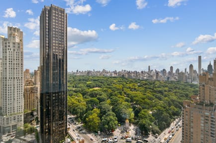 Image 9 of Industrious - 1 Columbus Circle, 10019 - New York