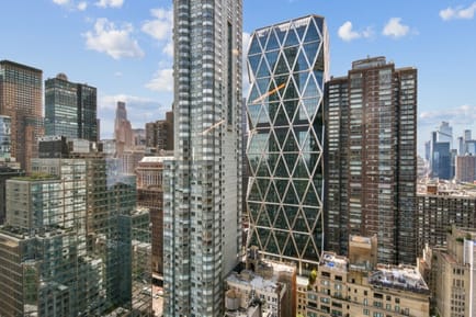 Image 10 of Industrious - 1 Columbus Circle, 10019 - New York