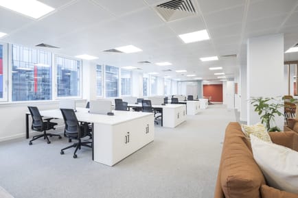 Image 1 of Oneder (Managed 3,165 - 9,514 sqft) - 30 Minories, EC3N 1DE - Aldgate