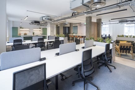 Image 2 of Oneder (Managed 3,165 - 9,514 sqft) - 30 Minories, EC3N 1DE - Aldgate