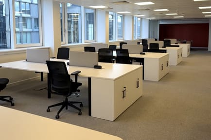 Image 3 of Oneder (Managed 3,165 - 9,514 sqft) - 30 Minories, EC3N 1DE - Aldgate
