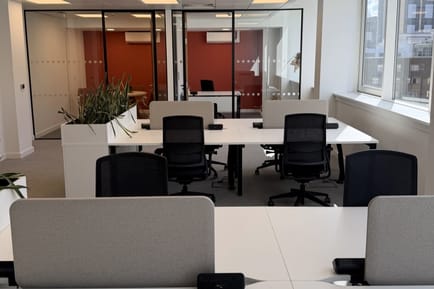 Image 4 of Oneder (Managed 3,165 - 9,514 sqft) - 30 Minories, EC3N 1DE - Aldgate