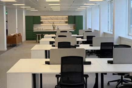 Image 5 of Oneder (Managed 3,165 - 9,514 sqft) - 30 Minories, EC3N 1DE - Aldgate