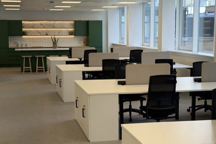 Image 6 of Oneder (Managed 3,165 - 9,514 sqft) - 30 Minories, EC3N 1DE - Aldgate
