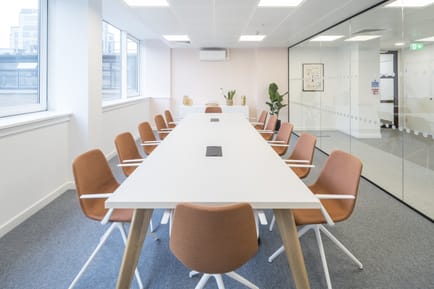 Image 7 of Oneder (Managed 3,165 - 9,514 sqft) - 30 Minories, EC3N 1DE - Aldgate