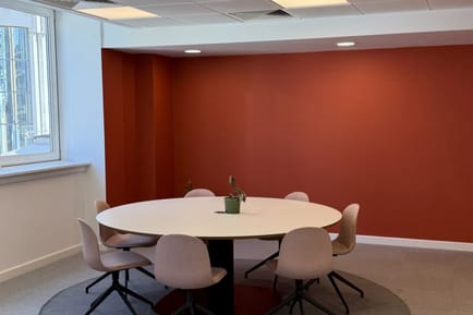 Image 8 of Oneder (Managed 3,165 - 9,514 sqft) - 30 Minories, EC3N 1DE - Aldgate