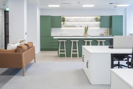 Image 10 of Oneder (Managed 3,165 - 9,514 sqft) - 30 Minories, EC3N 1DE - Aldgate