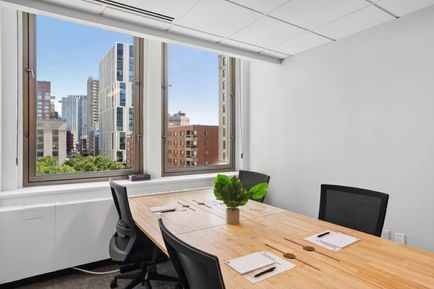 Image 1 of Industrious - 75 Arlington Street, 02116 - Boston