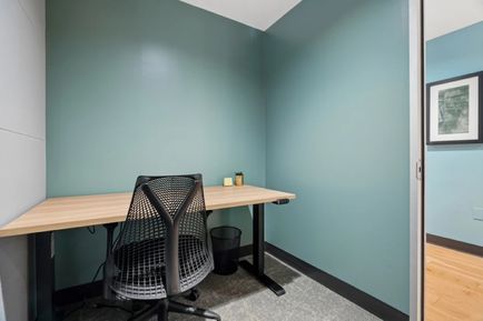 Image 2 of Industrious - 75 Arlington Street, 02116 - Boston