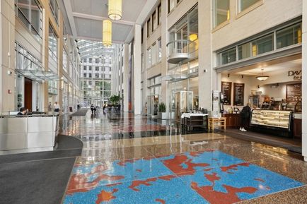 Image 7 of Industrious - 75 Arlington Street, 02116 - Boston