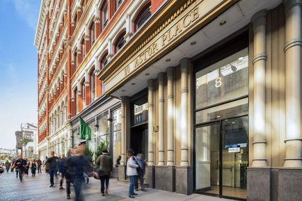 Image 1 of The Malin - 10 Astor Place, 10003 - New York