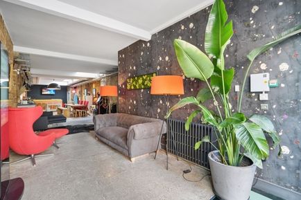 Image 10 of Workthere (Managed 785 sqft) - 26 Britton Street, EC1M 5UB - Farringdon