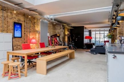 Image 11 of Workthere (Managed 785 sqft) - 26 Britton Street, EC1M 5UB - Farringdon