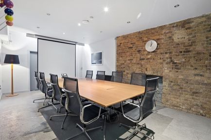 Image 5 of Workthere (Managed 785 sqft) - 26 Britton Street, EC1M 5UB - Farringdon