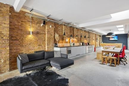 Image 7 of Workthere (Managed 785 sqft) - 26 Britton Street, EC1M 5UB - Farringdon