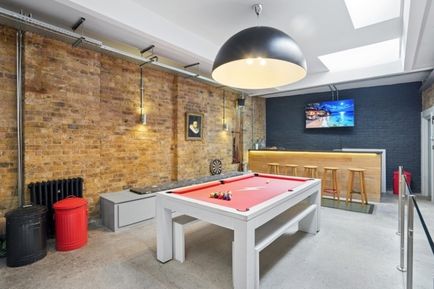 Image 9 of Workthere (Managed 785 sqft) - 26 Britton Street, EC1M 5UB - Farringdon