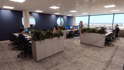 Image 1 of Arora Property - World Business Centre - 2 Newall Road, TW6 2SF - Hounslow