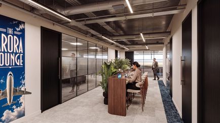 Image 7 of Arora Property - World Business Centre - 2 Newall Road, TW6 2SF - Hounslow