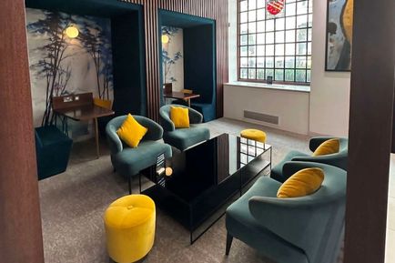 Image 1 of Hubflow - 60 New Broad Street, EC2M 1JJ - Bishopsgate