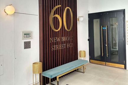 Image 4 of Hubflow - 60 New Broad Street, EC2M 1JJ - Bishopsgate