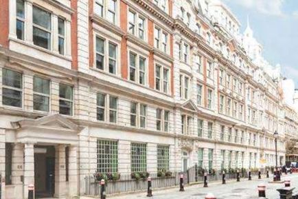Image 5 of Hubflow - 60 New Broad Street, EC2M 1JJ - Bishopsgate