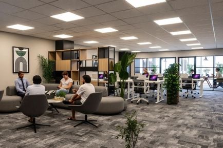 Image 1 of Hubflow - 71 Queen Victoria Street, EC4V 4AY - Mansion House