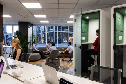Image 3 of Hubflow - 71 Queen Victoria Street, EC4V 4AY - Mansion House