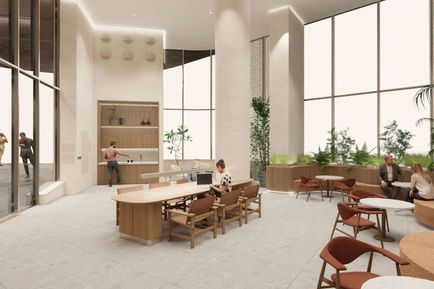 Image 5 of Hubflow - 71 Queen Victoria Street, EC4V 4AY - Mansion House