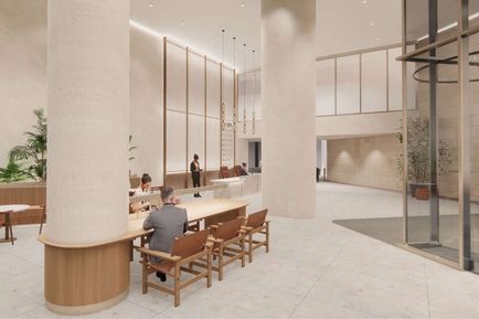 Image 6 of Hubflow - 71 Queen Victoria Street, EC4V 4AY - Mansion House